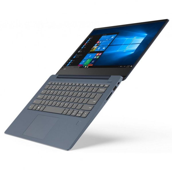 Ноутбук Lenovo IdeaPad 330S-14 (81F400S1RA)