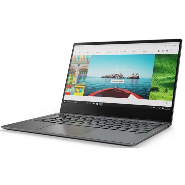 Ноутбук Lenovo IdeaPad 720S-13 (81BR0051RA)
