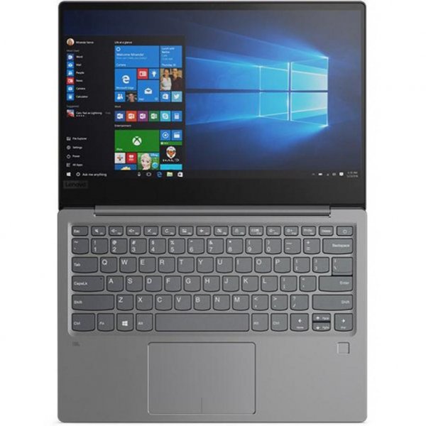 Ноутбук Lenovo IdeaPad 720S-13 (81BR0051RA)