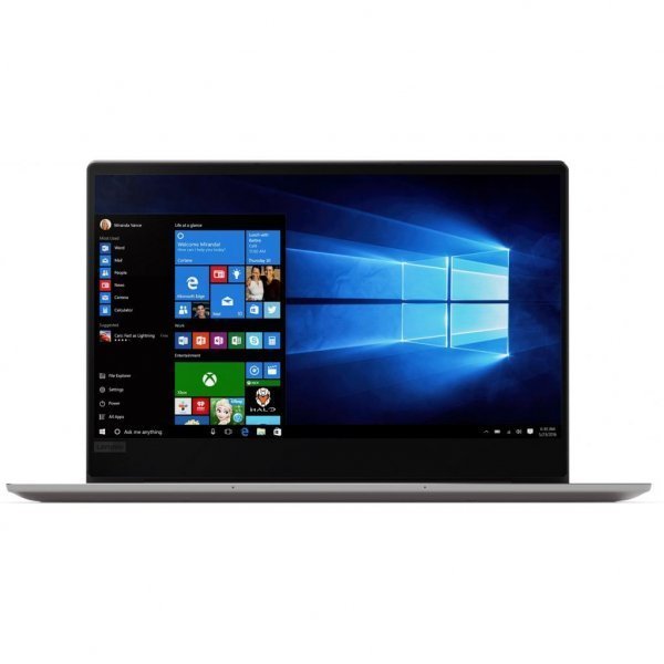 Ноутбук Lenovo IdeaPad 720S-13 (81BV007MRA) Ноутбук Lenovo IdeaPad 720S-13 (81BV007MRA)