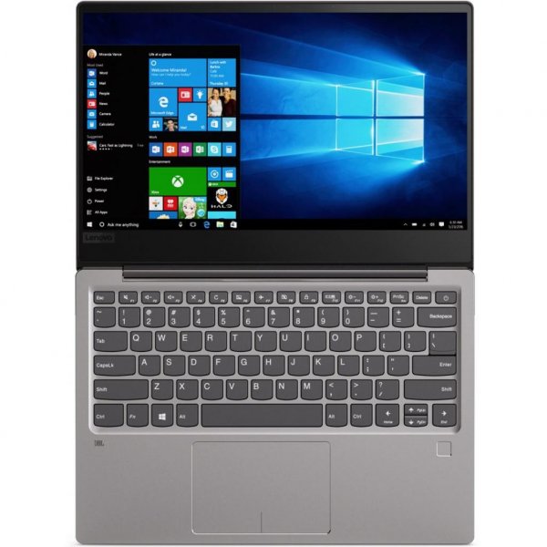 Ноутбук Lenovo IdeaPad 720S-13 (81BV007MRA) Ноутбук Lenovo IdeaPad 720S-13 (81BV007MRA)