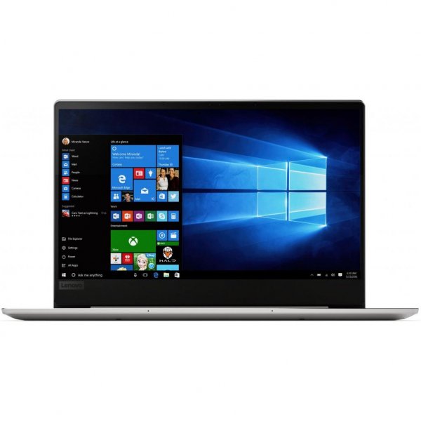 Ноутбук Lenovo IdeaPad 720S-13 (81BV007SRA) Ноутбук Lenovo IdeaPad 720S-13 (81BV007SRA)