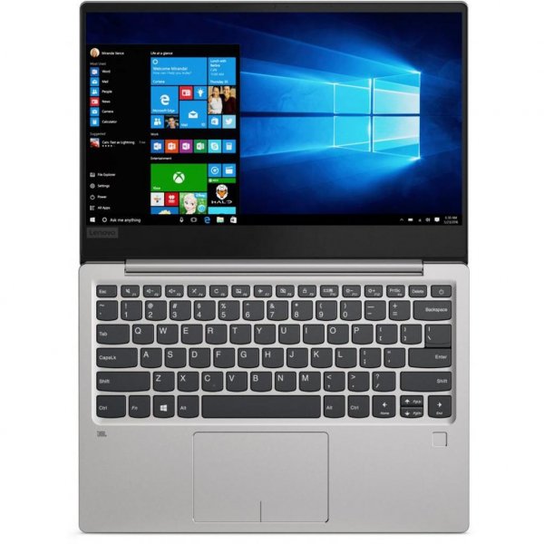 Ноутбук Lenovo IdeaPad 720S-13 (81BV007SRA) Ноутбук Lenovo IdeaPad 720S-13 (81BV007SRA)