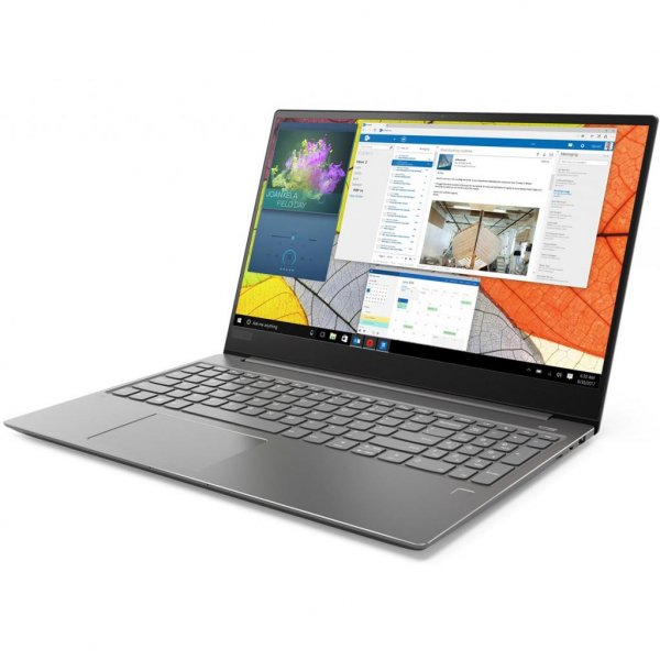 Ноутбук Lenovo IdeaPad 720S-15 (81AC0024RA) Ноутбук Lenovo IdeaPad 720S-15 (81AC0024RA)