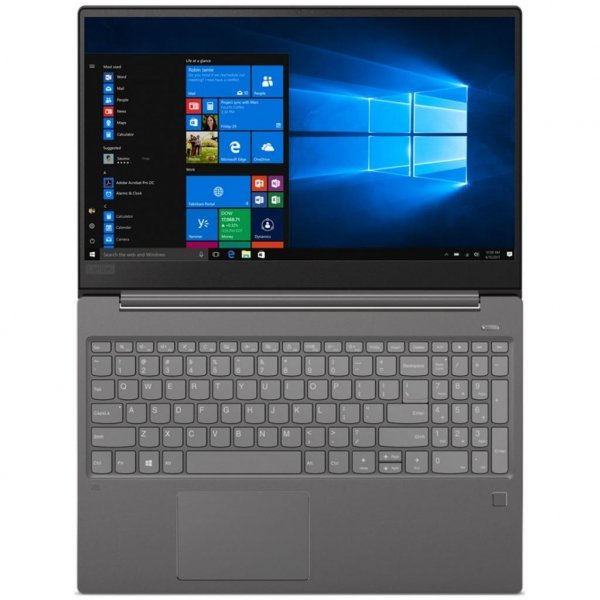 Ноутбук Lenovo IdeaPad 720S-15 (81AC0024RA) Ноутбук Lenovo IdeaPad 720S-15 (81AC0024RA)