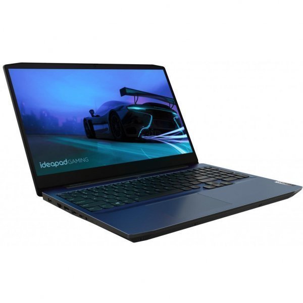 Ноутбук игровой lenovo ideapad gaming 3 15imh05 81y400ylrk установка виндовс