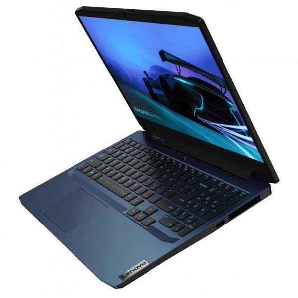 Ноутбук игровой lenovo ideapad gaming 3 15imh05 81y400ylrk установка виндовс