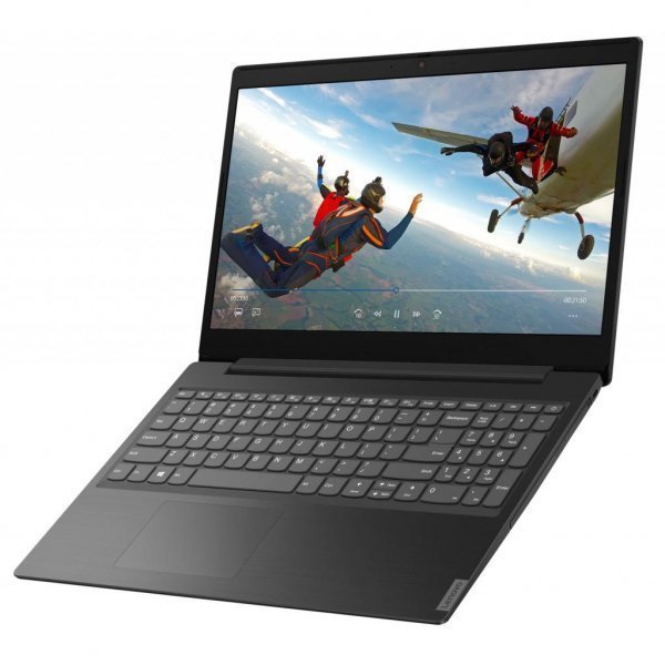 Ноутбук Lenovo IdeaPad L340-15 Gaming (81LG00QYRA) Ноутбук Lenovo IdeaPad L340-15 Gaming (81LG00QYRA)