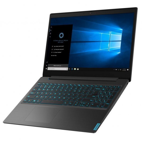 Ноутбук Lenovo IdeaPad L340-15 Gaming (81LK00DARA) Ноутбук Lenovo IdeaPad L340-15 Gaming (81LK00DARA)