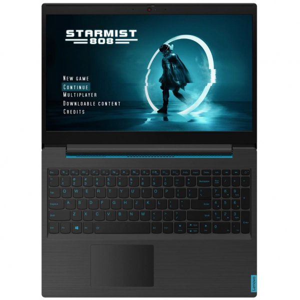 Ноутбук Lenovo IdeaPad L340-15 Gaming (81LK01HJRA) Ноутбук Lenovo IdeaPad L340-15 Gaming (81LK01HJRA)