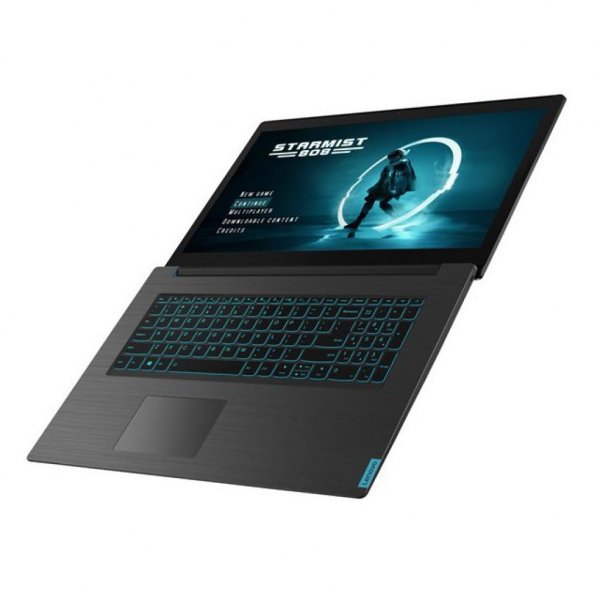 Ноутбук Lenovo IdeaPad L340-17 Gaming (81LL005TRA) Ноутбук Lenovo IdeaPad L340-17 Gaming (81LL005TRA)