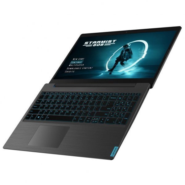 Ноутбук Lenovo IdeaPad L340-17 Gaming (81LL005YRA) Ноутбук Lenovo IdeaPad L340-17 Gaming (81LL005YRA)