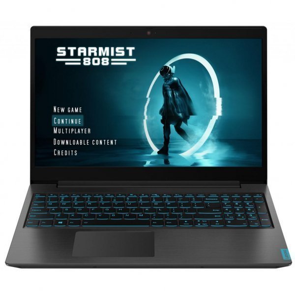 Ноутбук Lenovo IdeaPad L340-17 Gaming (81LL00AJRA) Ноутбук Lenovo IdeaPad L340-17 Gaming (81LL00AJRA)