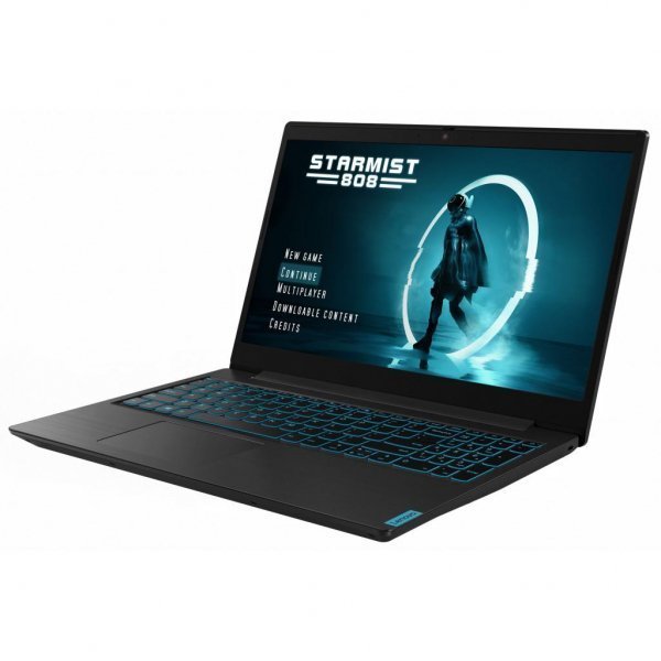 Ноутбук Lenovo IdeaPad L340-17 Gaming (81LL00AJRA) Ноутбук Lenovo IdeaPad L340-17 Gaming (81LL00AJRA)