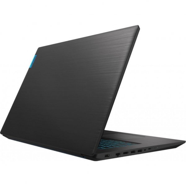 Ноутбук Lenovo IdeaPad L340-17 Gaming (81LL00AVRA) Ноутбук Lenovo IdeaPad L340-17 Gaming (81LL00AVRA)