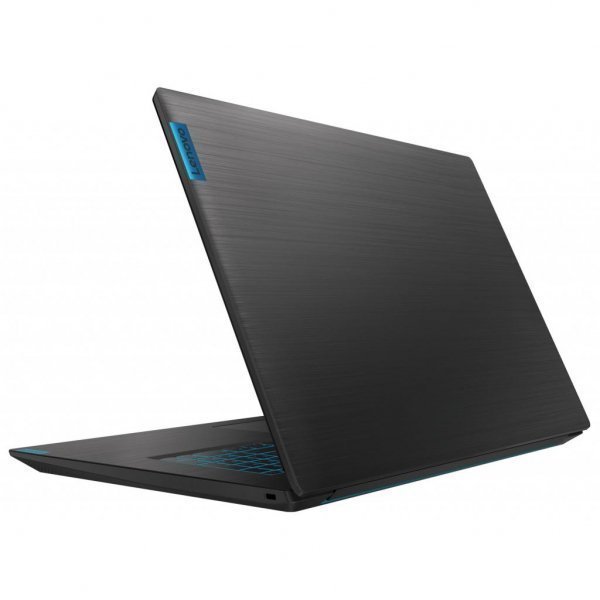 Ноутбук Lenovo IdeaPad L340-17 Gaming (81LL00AVRA) Ноутбук Lenovo IdeaPad L340-17 Gaming (81LL00AVRA)