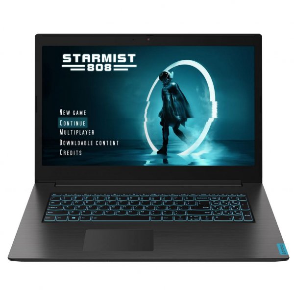 Ноутбук Lenovo IdeaPad L340-17 Gaming (81LL00B4RA) Ноутбук Lenovo IdeaPad L340-17 Gaming (81LL00B4RA)