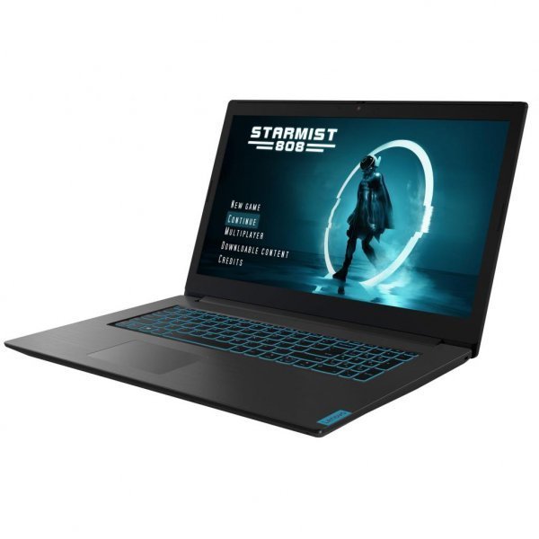 Ноутбук Lenovo IdeaPad L340-17 Gaming (81LL00B4RA) Ноутбук Lenovo IdeaPad L340-17 Gaming (81LL00B4RA)