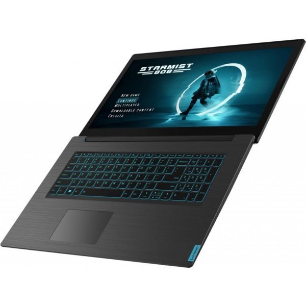 Ноутбук Lenovo IdeaPad L340-17 Gaming (81LL00B4RA) Ноутбук Lenovo IdeaPad L340-17 Gaming (81LL00B4RA)