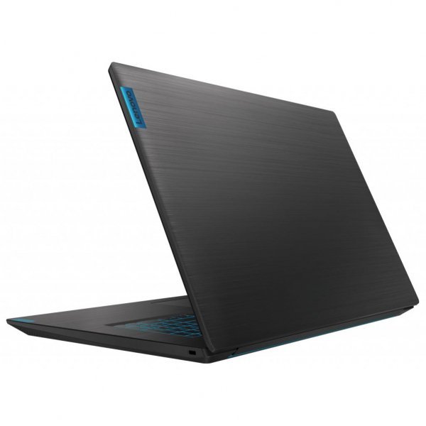 Ноутбук Lenovo IdeaPad L340-17 Gaming (81LL00B6RA) Ноутбук Lenovo IdeaPad L340-17 Gaming (81LL00B6RA)