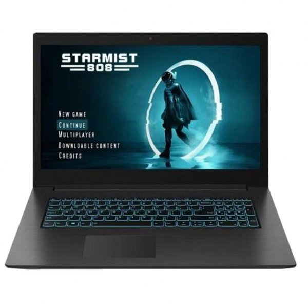 Ноутбук Lenovo IdeaPad L340 Gaming (81LL005SRA) Ноутбук Lenovo IdeaPad L340 Gaming (81LL005SRA)