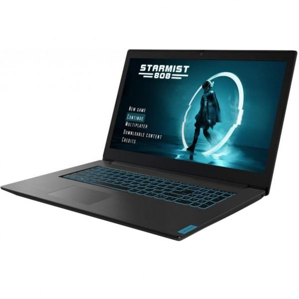 Ноутбук Lenovo IdeaPad L340 Gaming (81LL005SRA) Ноутбук Lenovo IdeaPad L340 Gaming (81LL005SRA)