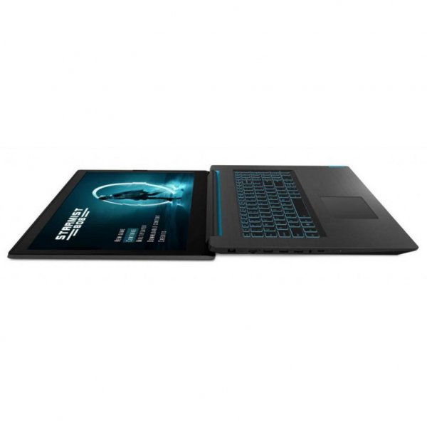 Ноутбук Lenovo IdeaPad L340 Gaming (81LL005WRA) Ноутбук Lenovo IdeaPad L340 Gaming (81LL005WRA)