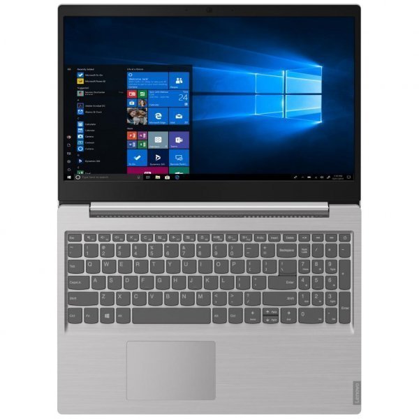 Ноутбук Lenovo IdeaPad S145-15API (81UT00HARA)