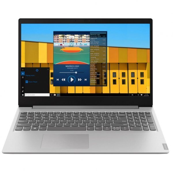 Ноутбук Lenovo IdeaPad S145-15API (81UT00HBRA)