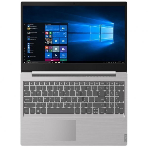 Хороший ли ноутбук леново ideapad s145 15api