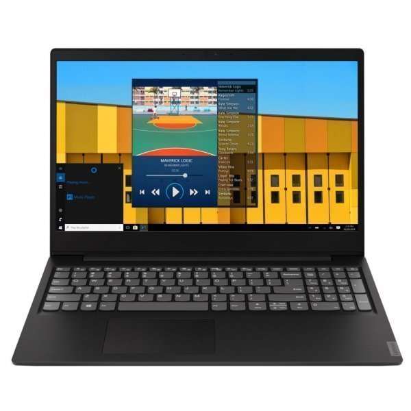 Ноутбук Lenovo IdeaPad S145-15API (81UT00HJRA)