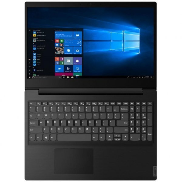 Ноутбук Lenovo IdeaPad S145-15API (81UT00HJRA)