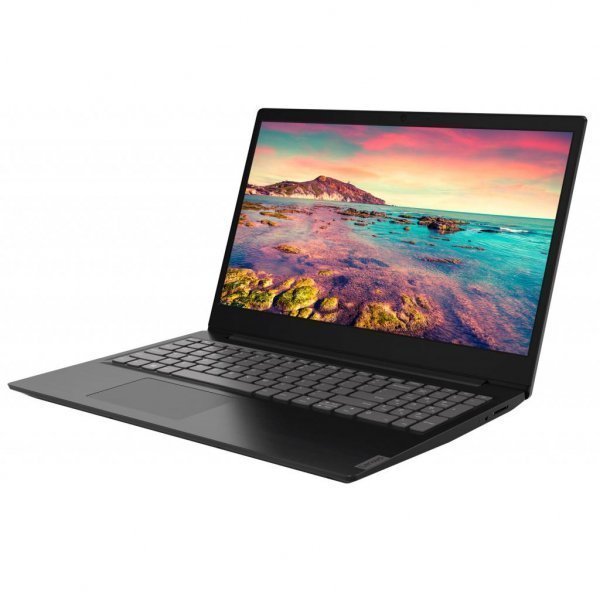 Ноутбук Lenovo IdeaPad S145-15API (81UT00HJRA)