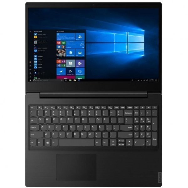 Ноутбук Lenovo IdeaPad S145-15API (81UT00HKRA)