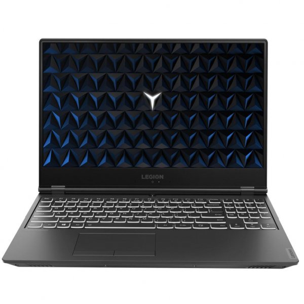 Ноутбук Lenovo Legion Y540-15 (81SX009TRA)
