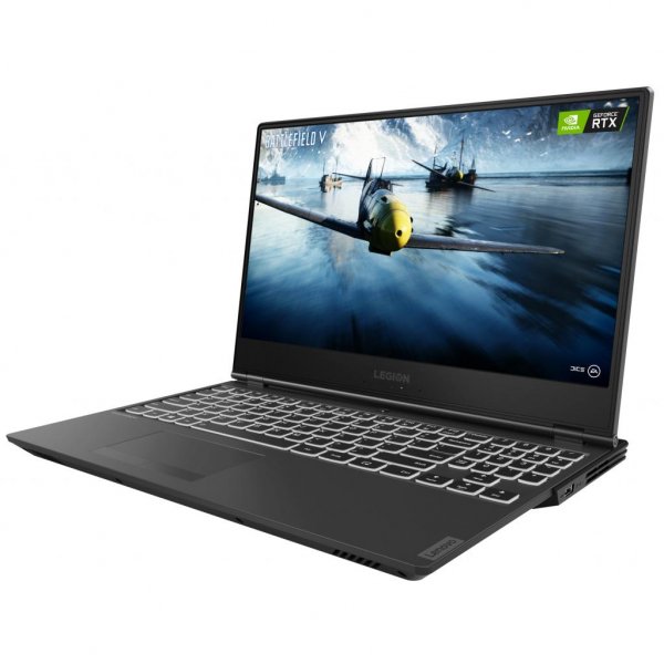 Ноутбук Lenovo Legion Y540-15 (81SX009TRA)