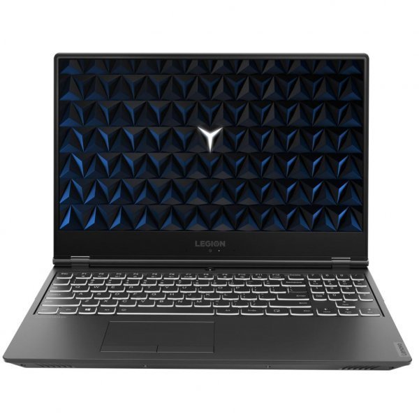 Ноутбук Lenovo Legion Y540-15 (81SX00E7RA) Ноутбук Lenovo Legion Y540-15 (81SX00E7RA)