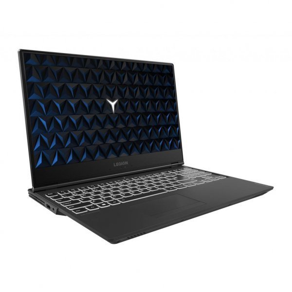 Ноутбук Lenovo Legion Y540-15 (81SX00E7RA) Ноутбук Lenovo Legion Y540-15 (81SX00E7RA)