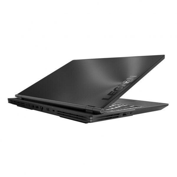 Ноутбук Lenovo Legion Y540-15 (81SX00E7RA) Ноутбук Lenovo Legion Y540-15 (81SX00E7RA)