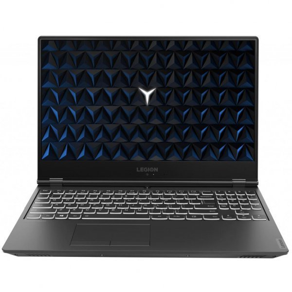 Ноутбук Lenovo Legion Y540-15 (81SX00EBRA) Ноутбук Lenovo Legion Y540-15 (81SX00EBRA)