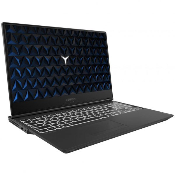Ноутбук Lenovo Legion Y540-15 (81SX00EBRA) Ноутбук Lenovo Legion Y540-15 (81SX00EBRA)