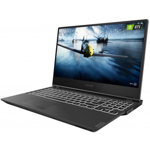 Ноутбук Lenovo Legion Y540-15 (81SX00EBRA) Ноутбук Lenovo Legion Y540-15 (81SX00EBRA)