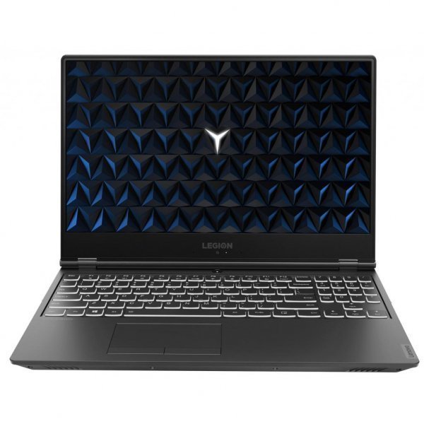 Ноутбук Lenovo Legion Y540-15 (81SX00ESRA) Ноутбук Lenovo Legion Y540-15 (81SX00ESRA)
