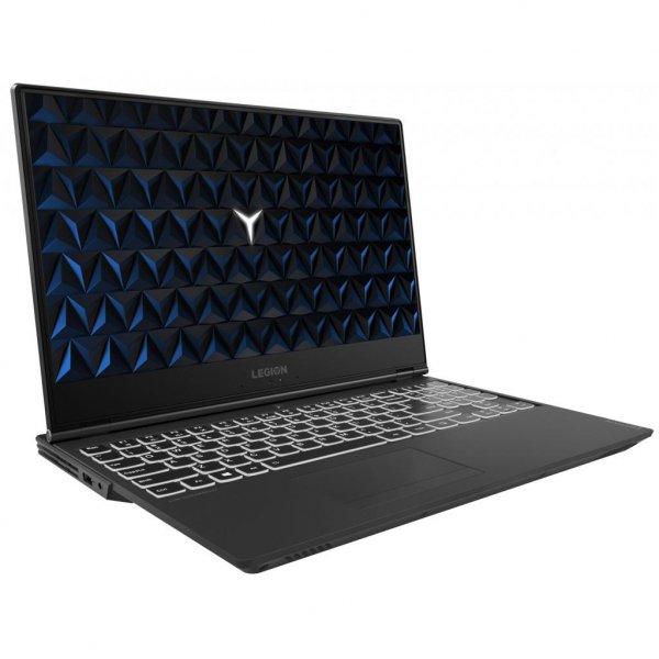 Ноутбук Lenovo Legion Y540-15 (81SX00HGRA) Ноутбук Lenovo Legion Y540-15 (81SX00HGRA)