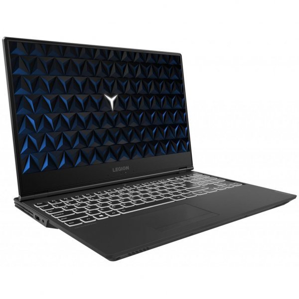 Ноутбук Lenovo Legion Y540-15 (81SX00R5RA) Ноутбук Lenovo Legion Y540-15 (81SX00R5RA)