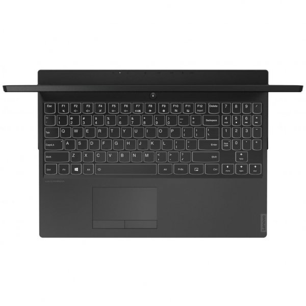 Ноутбук Lenovo Legion Y540-15 (81SX00R5RA) Ноутбук Lenovo Legion Y540-15 (81SX00R5RA)