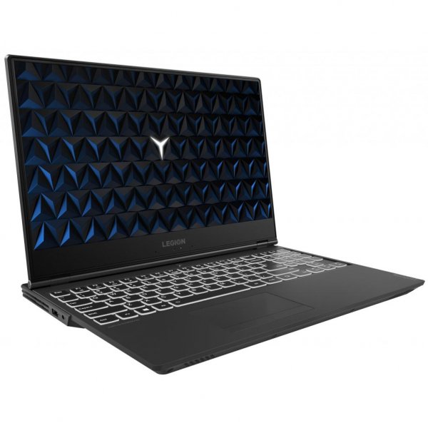 Ноутбук Lenovo Legion Y540-15 (81SY00B0RA) Ноутбук Lenovo Legion Y540-15 (81SY00B0RA)