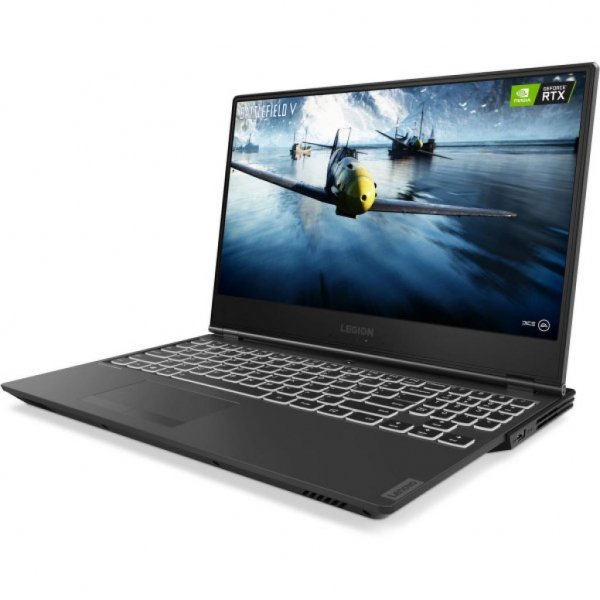 Ноутбук Lenovo Legion Y540-15 (81SY00B1RA) Ноутбук Lenovo Legion Y540-15 (81SY00B1RA)