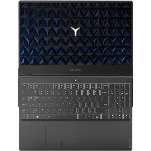 Ноутбук Lenovo Legion Y540-15 (81SY00B1RA) Ноутбук Lenovo Legion Y540-15 (81SY00B1RA)