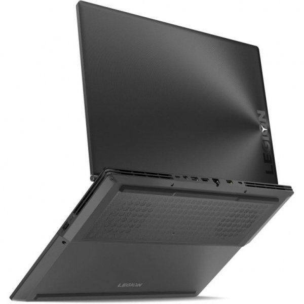 Ноутбук Lenovo Legion Y540-15 (81SY00B1RA) Ноутбук Lenovo Legion Y540-15 (81SY00B1RA)